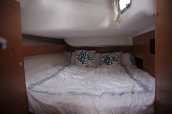 Beneteau Cyclades 43 usado à venda