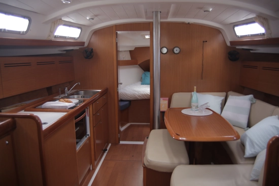 Beneteau Cyclades 43 usado à venda