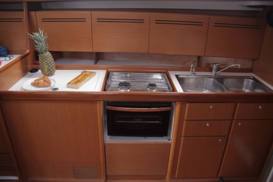 Beneteau Cyclades 43 usado à venda