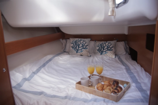 Beneteau Cyclades 43 usado à venda