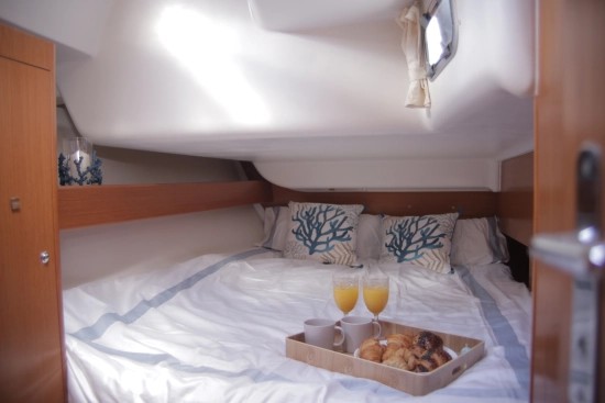 Beneteau Cyclades 43 usado à venda
