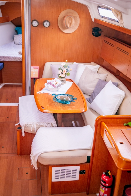 Beneteau Cyclades 43 usado à venda