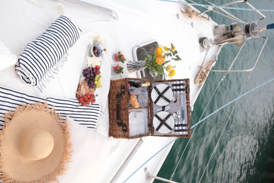 Beneteau Cyclades 43 usado à venda
