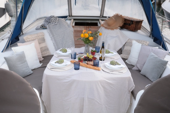 Beneteau Cyclades 43 usado à venda