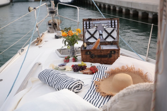 Beneteau Cyclades 43 usado à venda