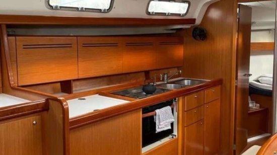Beneteau Cyclades 43 usado à venda