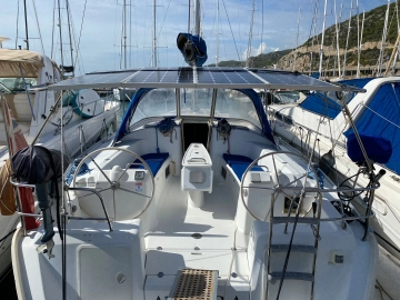 Beneteau Cyclades 43 de segunda mano en venta