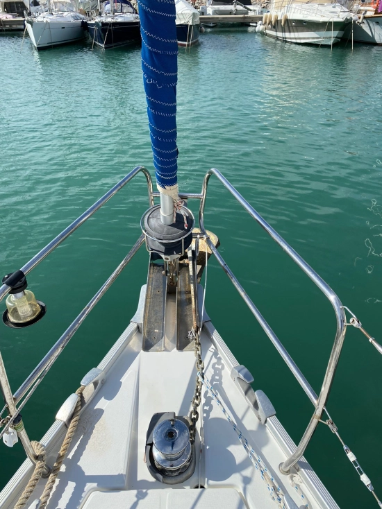 Beneteau Cyclades 43 usado à venda