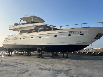 Astondoa A190 de segunda mano en venta