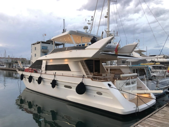 Astondoa A190 de segunda mano en venta