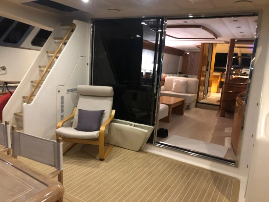 Astondoa A190 de segunda mano en venta