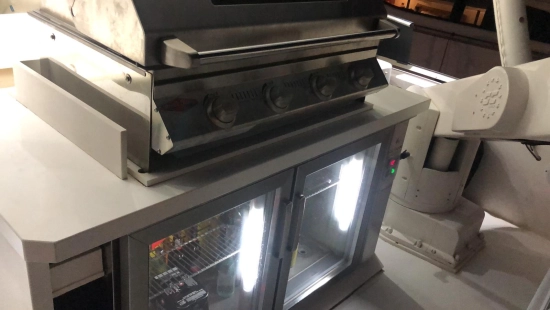 Astondoa A190 de segunda mano en venta
