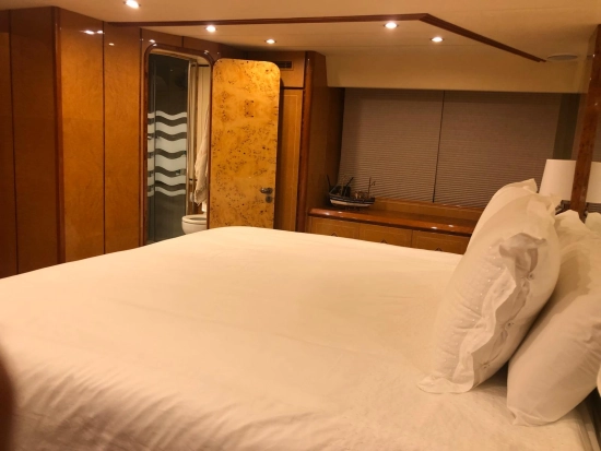 Astondoa A190 de segunda mano en venta