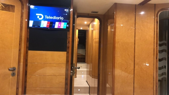Astondoa A190 de segunda mano en venta