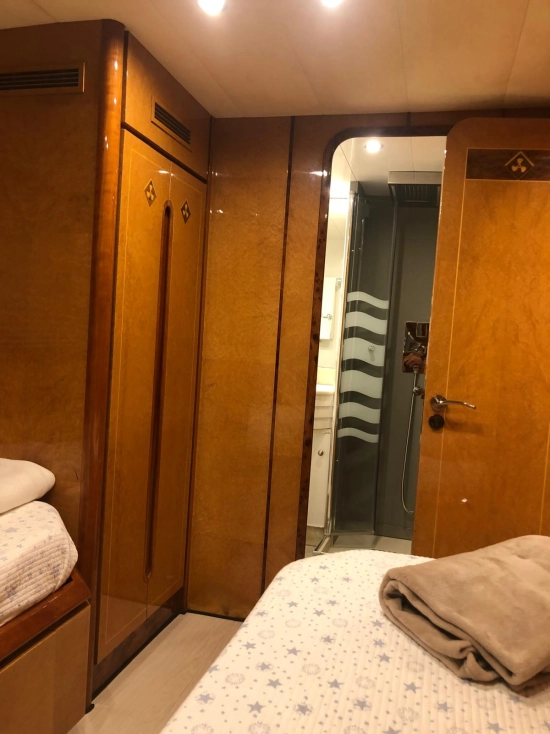 Astondoa A190 de segunda mano en venta