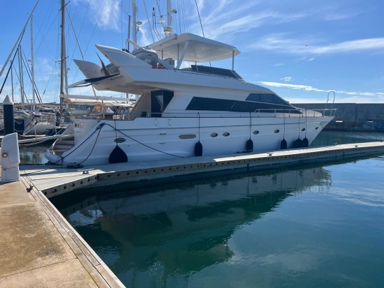 Astondoa A190 de segunda mano en venta