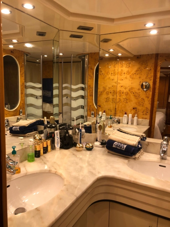 Astondoa A190 de segunda mano en venta