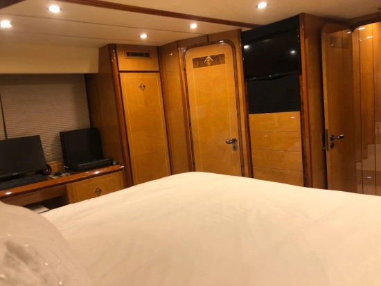 Astondoa A190 de segunda mano en venta
