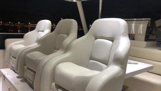 Astondoa A190 de segunda mano en venta
