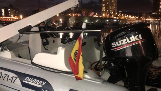 Astondoa A190 de segunda mano en venta