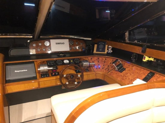 Astondoa A190 de segunda mano en venta