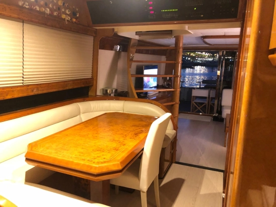 Astondoa A190 de segunda mano en venta