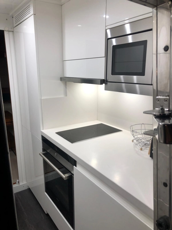 Astondoa A190 de segunda mano en venta