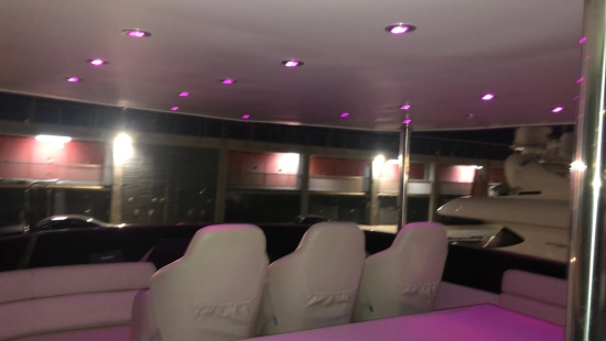 Astondoa A190 de segunda mano en venta