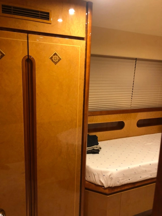 Astondoa A190 de segunda mano en venta