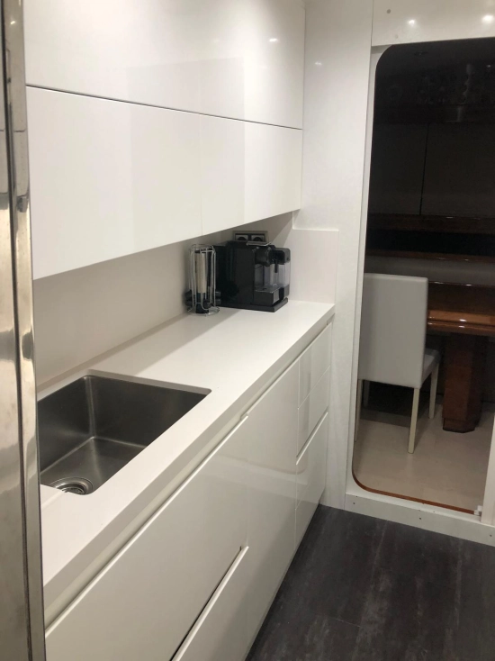 Astondoa A190 de segunda mano en venta