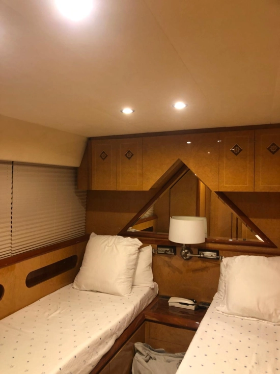 Astondoa A190 de segunda mano en venta