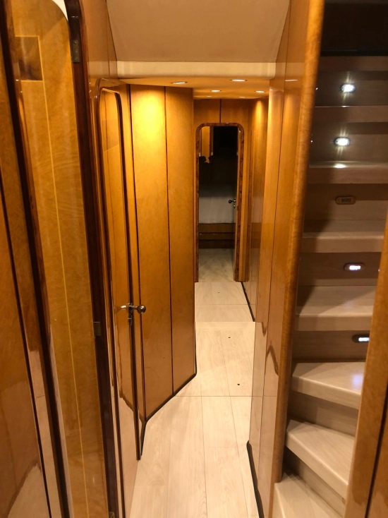 Astondoa A190 de segunda mano en venta
