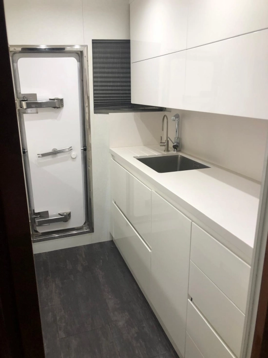 Astondoa A190 de segunda mano en venta