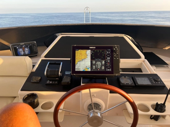 Astondoa A190 de segunda mano en venta