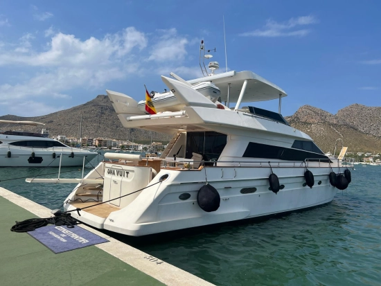 Astondoa A190 de segunda mano en venta