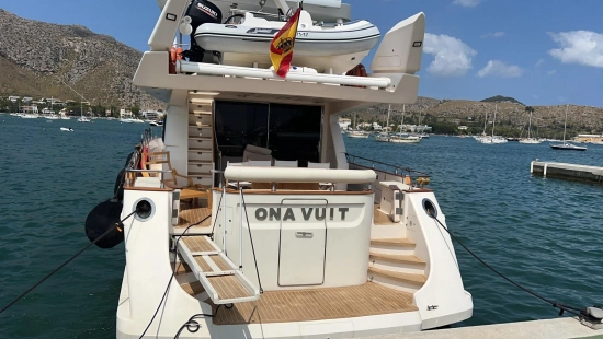 Astondoa A190 de segunda mano en venta