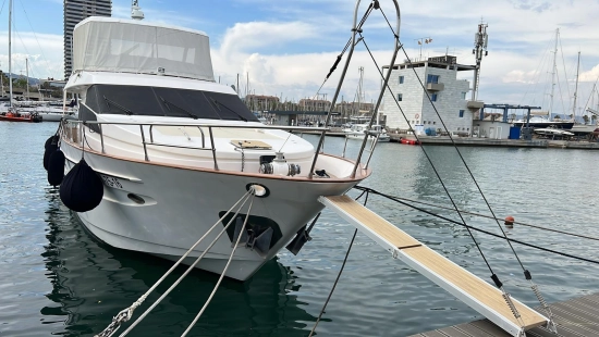 Astondoa A190 de segunda mano en venta