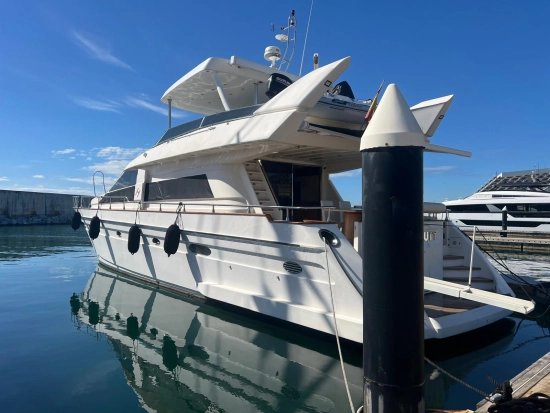 Astondoa A190 de segunda mano en venta