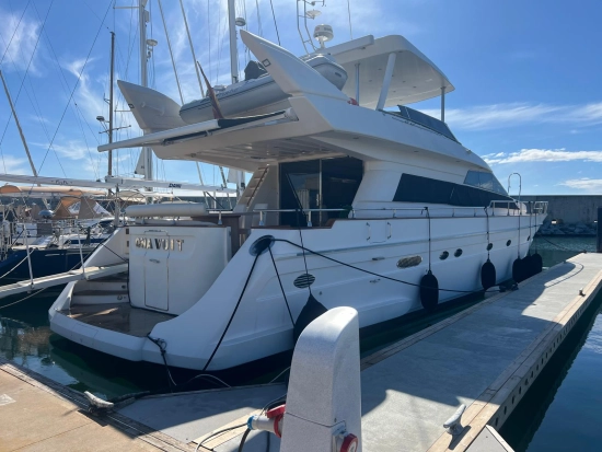 Astondoa A190 de segunda mano en venta