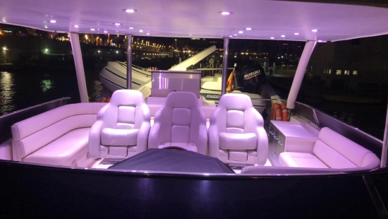 Astondoa A190 de segunda mano en venta