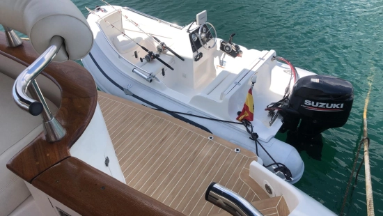 Astondoa A190 de segunda mano en venta