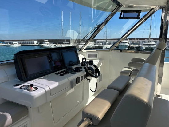Aquila 54 Yacht usata in vendita