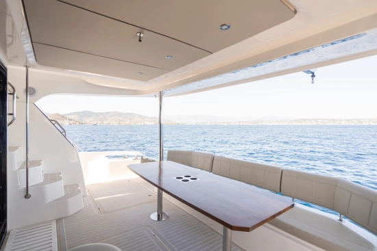 Aquila 46 YACHT nuova in vendita