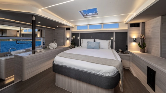 Aquila 46 YACHT nuova in vendita