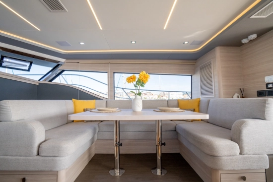 Aquila 46 YACHT nuova in vendita