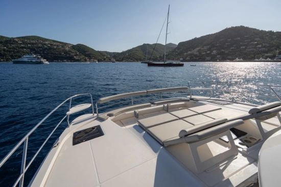 Aquila 46 YACHT nuova in vendita