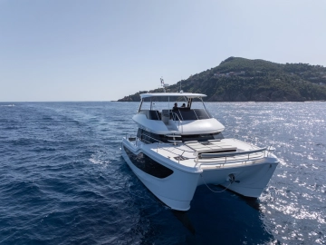 Aquila 46 YACHT nuevo en venta