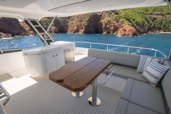 Aquila 46 YACHT nuova in vendita