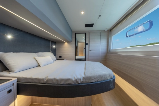 Aquila 46 YACHT nuova in vendita
