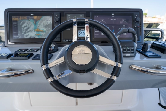 Aquila 46 YACHT nuova in vendita